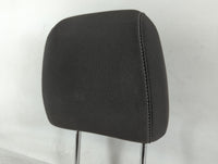 Ford Escape Headrest Head Rest Front Driver Passenger Seat Black - Oemusedautoparts1.com