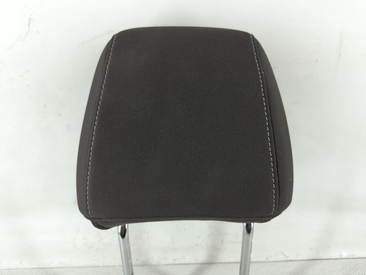 Ford Escape Headrest Head Rest Rear Center Seat Black 680013 - Oemusedautoparts1.com