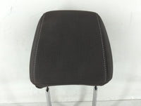 Ford Escape Headrest Head Rest Rear Center Seat Black 680013 - Oemusedautoparts1.com