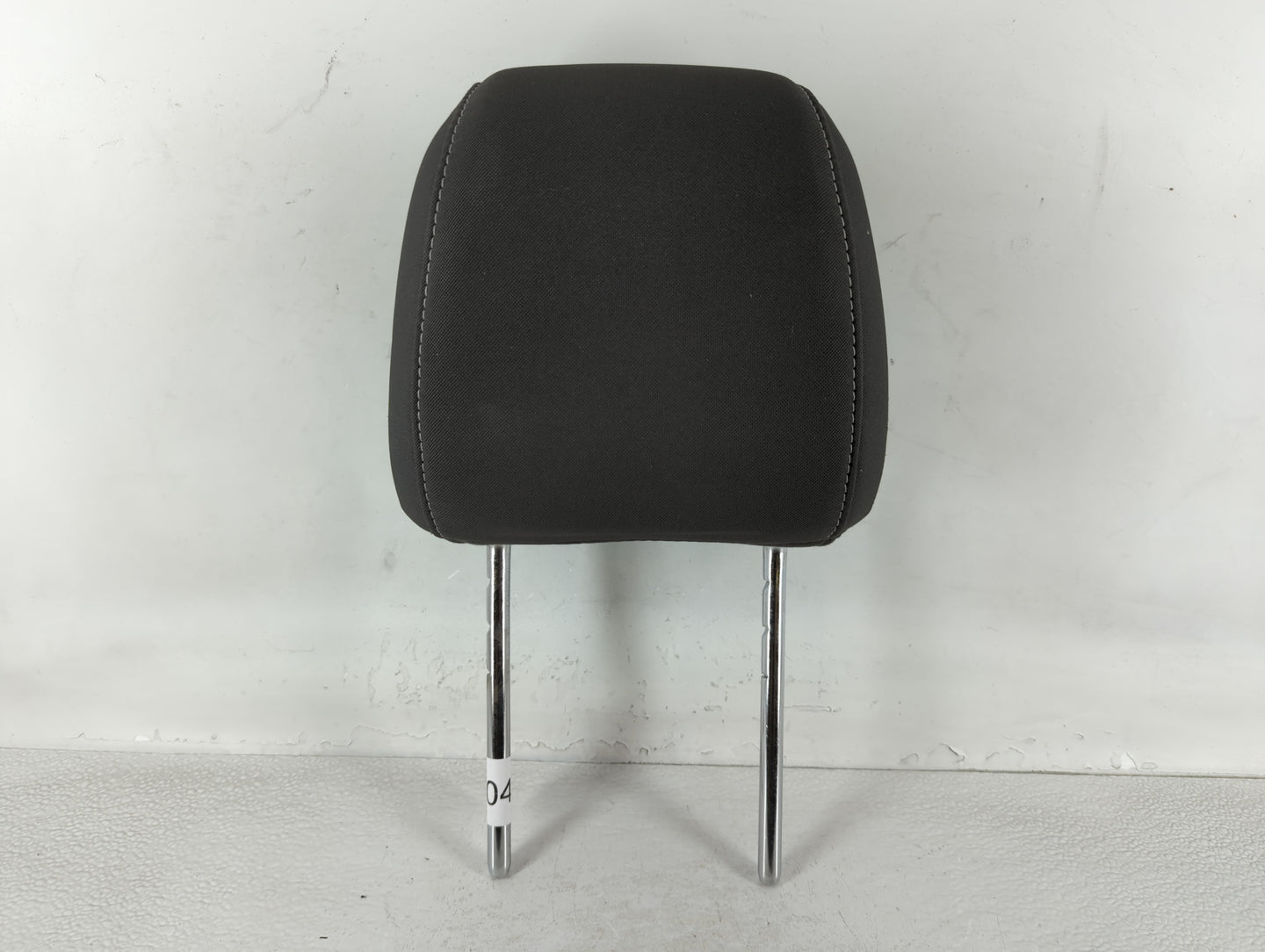 2013-2015 Ford Escape Headrest Head Rest Front Driver Passenger Seat - Oemusedautoparts1.com