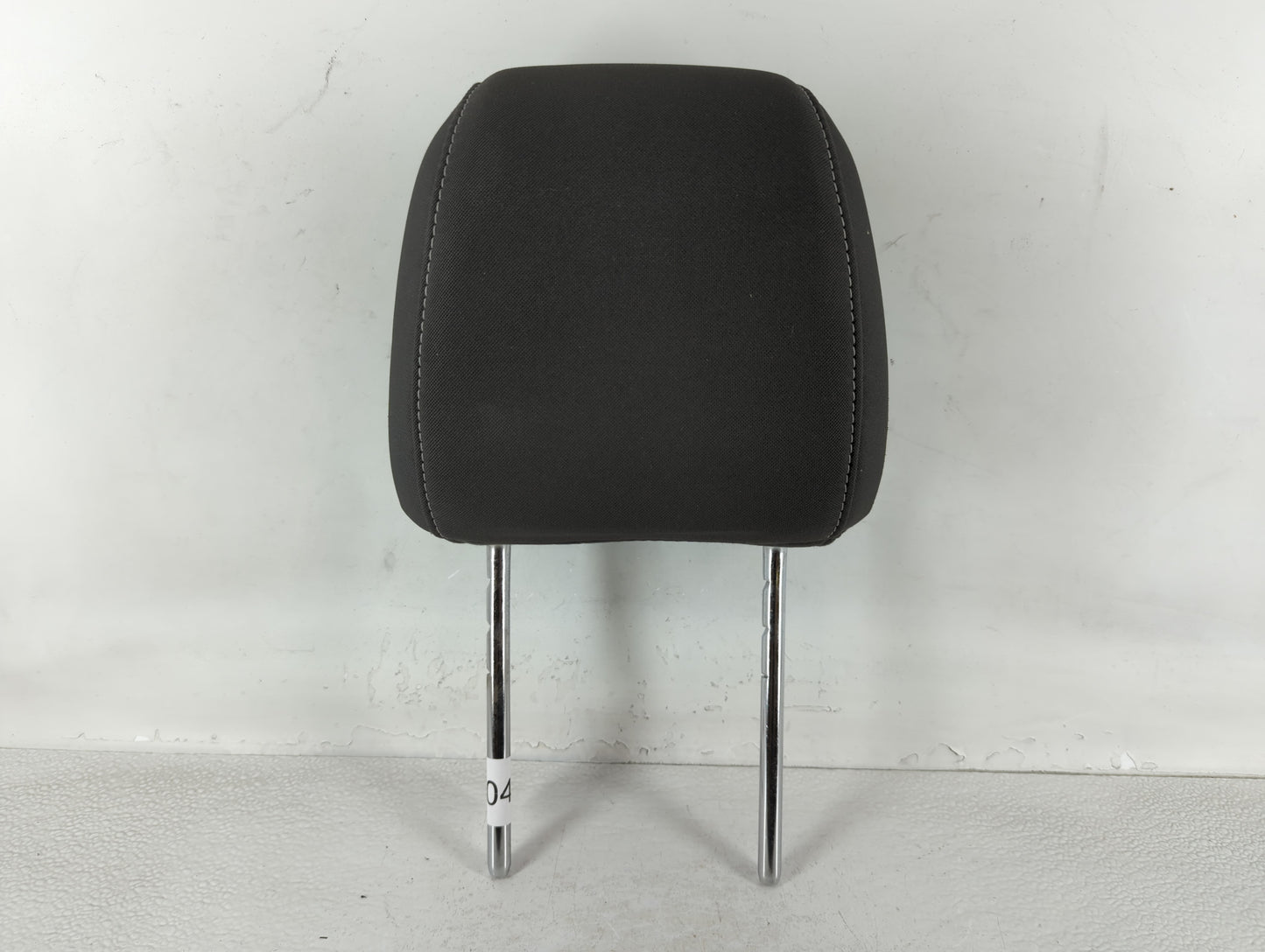 2013-2015 Ford Escape Headrest Head Rest Front Driver Passenger Seat - Oemusedautoparts1.com