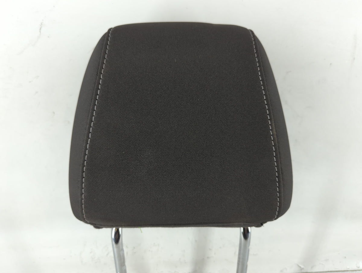 2013 Ford Escape Headrest Head Rest Rear Center Seat Black 680041 - Oemusedautoparts1.com