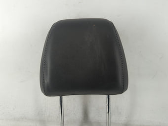 compare product 2013 Ford Escape Headrest Head Rest Front Driver Passenger Seat Black