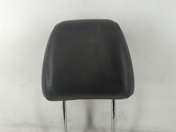 2013 Ford Escape Headrest Head Rest Front Driver Passenger Seat Black - Oemusedautoparts1.com