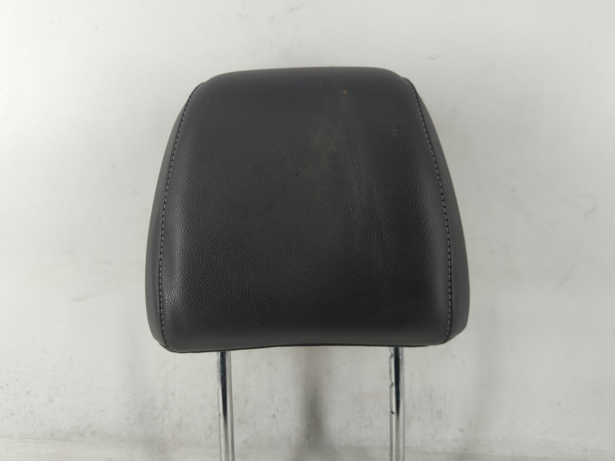 2013 Ford Escape Headrest Head Rest Rear Center Seat Black 680082 - Oemusedautoparts1.com