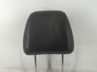 2013 Ford Escape Headrest Head Rest Rear Center Seat Black 680082 - Oemusedautoparts1.com