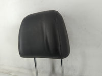 2013 Ford Escape Headrest Head Rest Front Driver Passenger Seat Black - Oemusedautoparts1.com