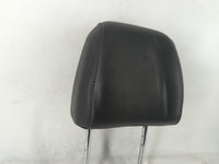 2013 Ford Escape Headrest Head Rest Front Driver Passenger Seat Black - Oemusedautoparts1.com