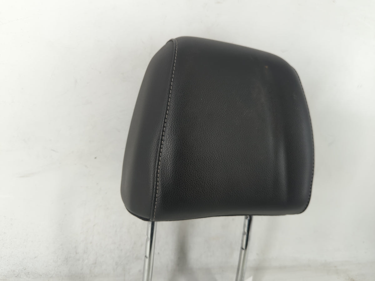 2013 Ford Escape Headrest Head Rest Rear Center Seat Black 680082 - Oemusedautoparts1.com