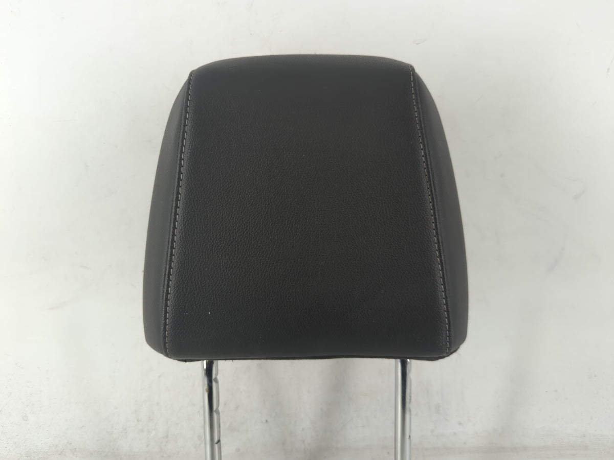 2013 Ford Escape Headrest Head Rest Rear Center Seat Black 680082 - Oemusedautoparts1.com