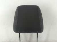 2013 Ford Escape Headrest Head Rest Rear Center Seat Black 680082 - Oemusedautoparts1.com