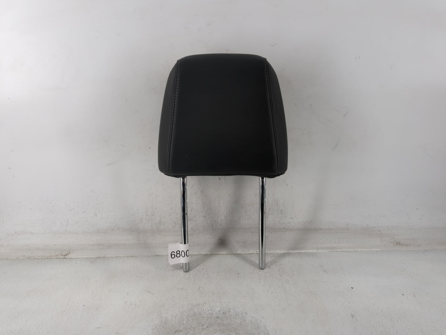 2013 Ford Escape Headrest Head Rest Front Driver Passenger Seat Black - Oemusedautoparts1.com