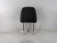 2013 Ford Escape Headrest Head Rest Rear Center Seat Black 680082 - Oemusedautoparts1.com