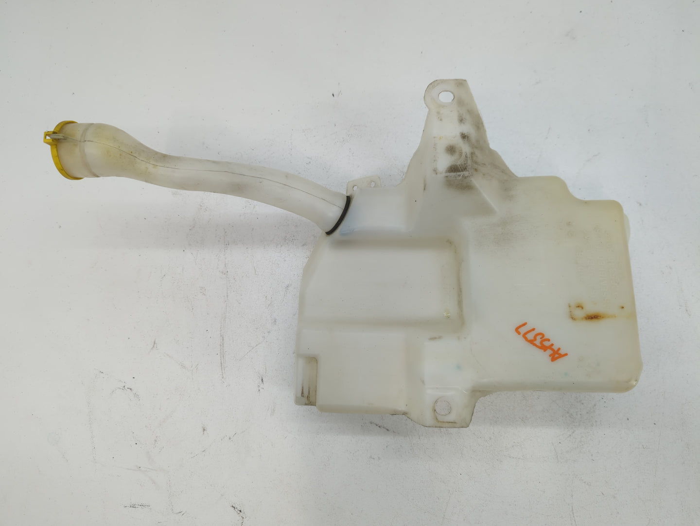 2013-2014 Ford Escape Windshield Washer Fluid Reservoir Bottle Oem - Oemusedautoparts1.com