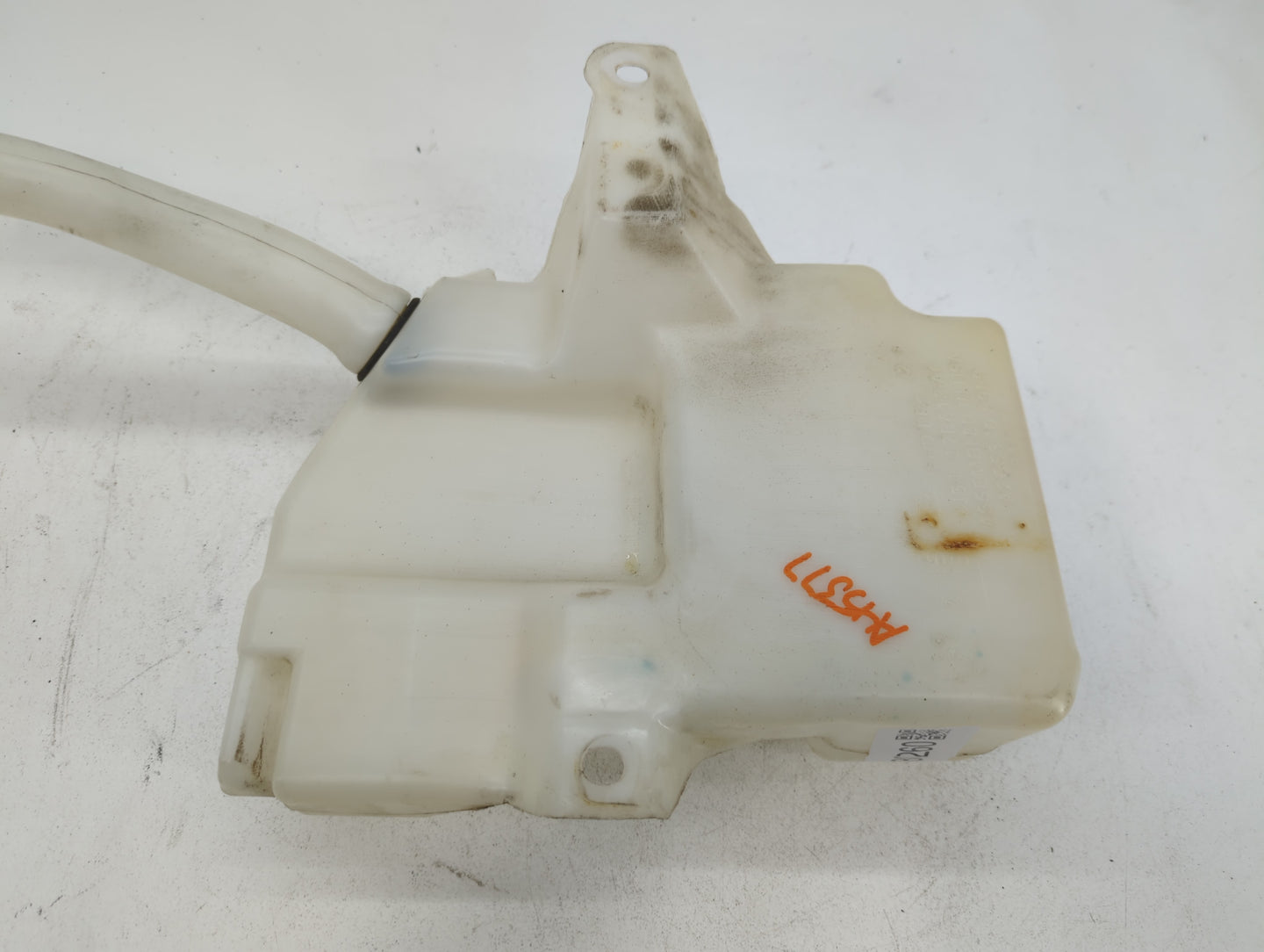 2013-2014 Ford Escape Windshield Washer Fluid Reservoir Bottle Oem - Oemusedautoparts1.com