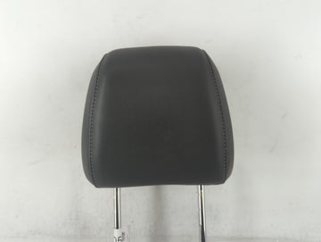 2013 Ford Escape Headrest Head Rest Front Driver Passenger Seat Fits OEM Used Auto Parts - Oemusedautoparts1.com