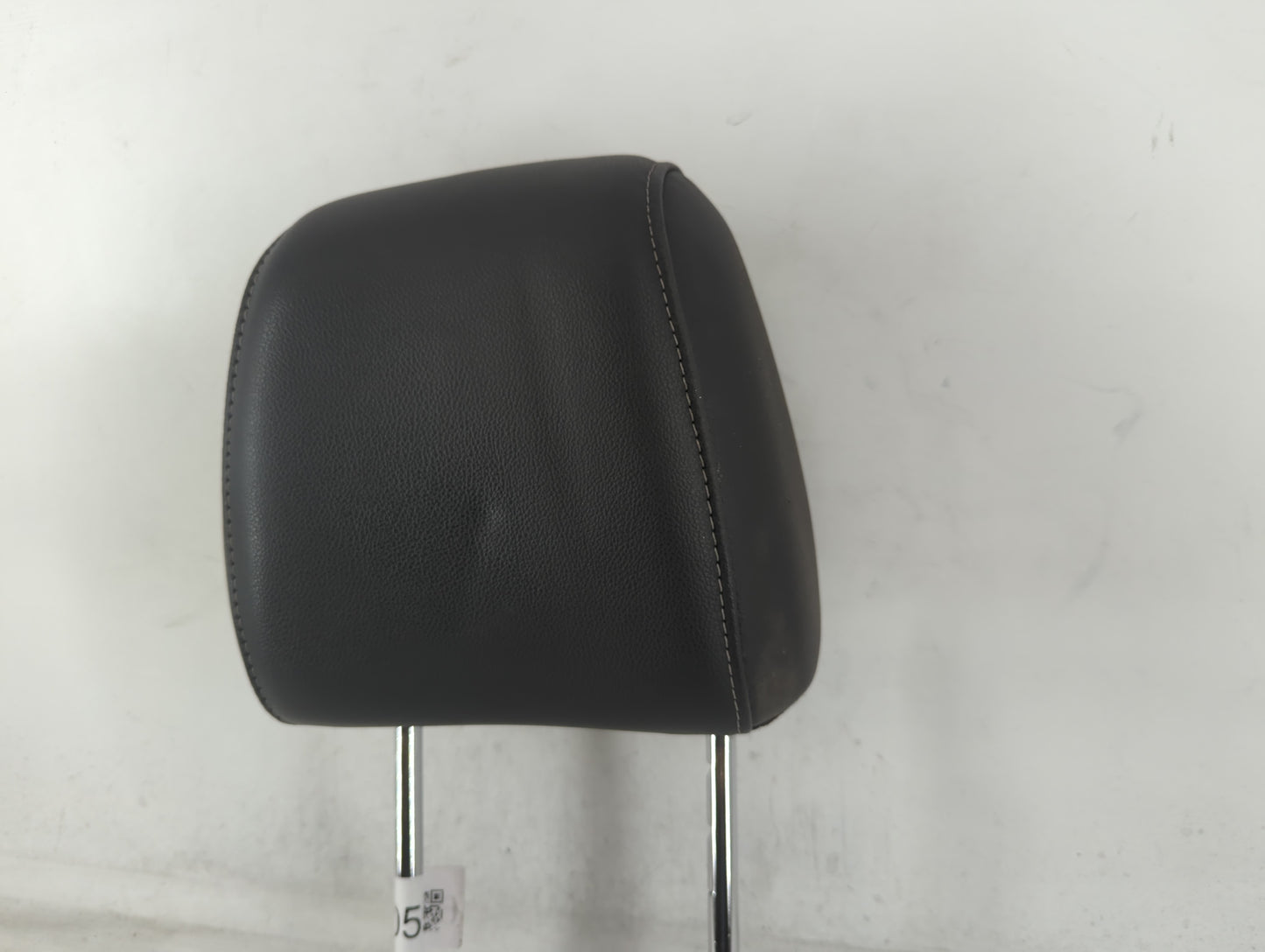 2013 Ford Escape Headrest Head Rest Front Driver Passenger Seat Fits OEM Used Auto Parts - Oemusedautoparts1.com