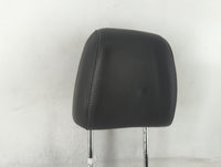 2013 Ford Escape Headrest Head Rest Front Driver Passenger Seat Fits OEM Used Auto Parts - Oemusedautoparts1.com