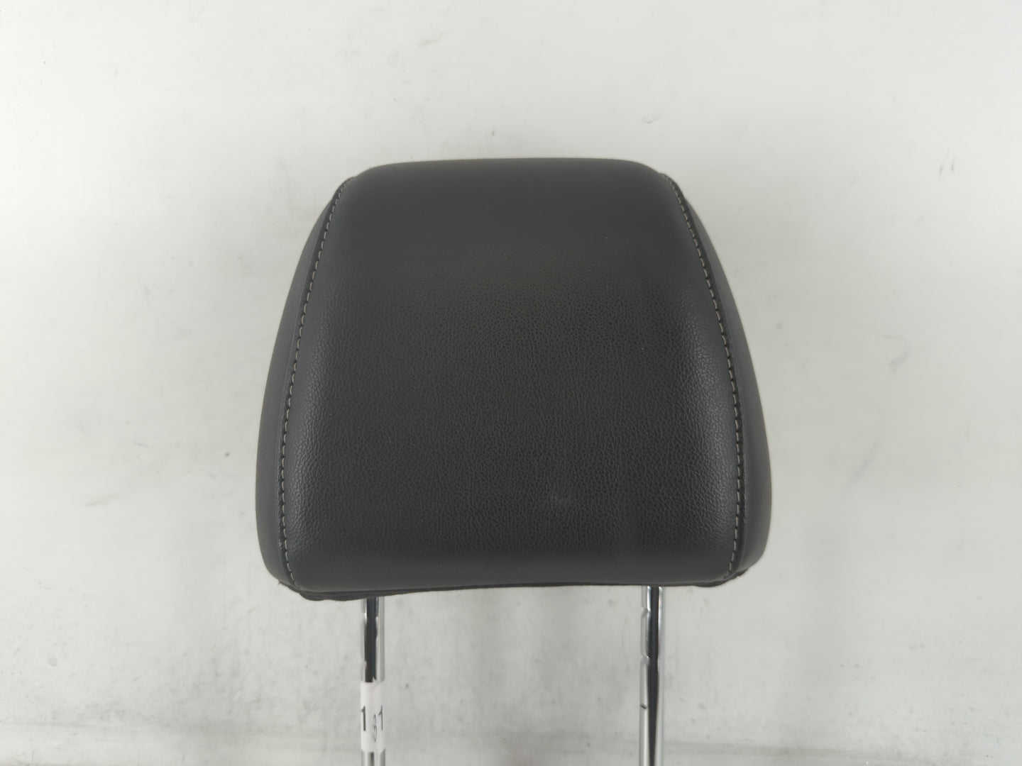 2013 Ford Escape Headrest Head Rest Front Driver Passenger Seat Fits OEM Used Auto Parts - Oemusedautoparts1.com