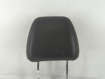 2013 Ford Escape Headrest Head Rest Front Driver Passenger Seat Fits OEM Used Auto Parts - Oemusedautoparts1.com