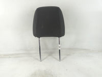 2013 Ford Escape Headrest Head Rest Front Driver Passenger Seat Fits OEM Used Auto Parts - Oemusedautoparts1.com