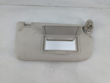 2013-2019 Ford Escape Sun Visor Shade Replacement Passenger Right Mirror Fits Fits 2013 2014 2015 2016 2017 2018 2019 OEM Us