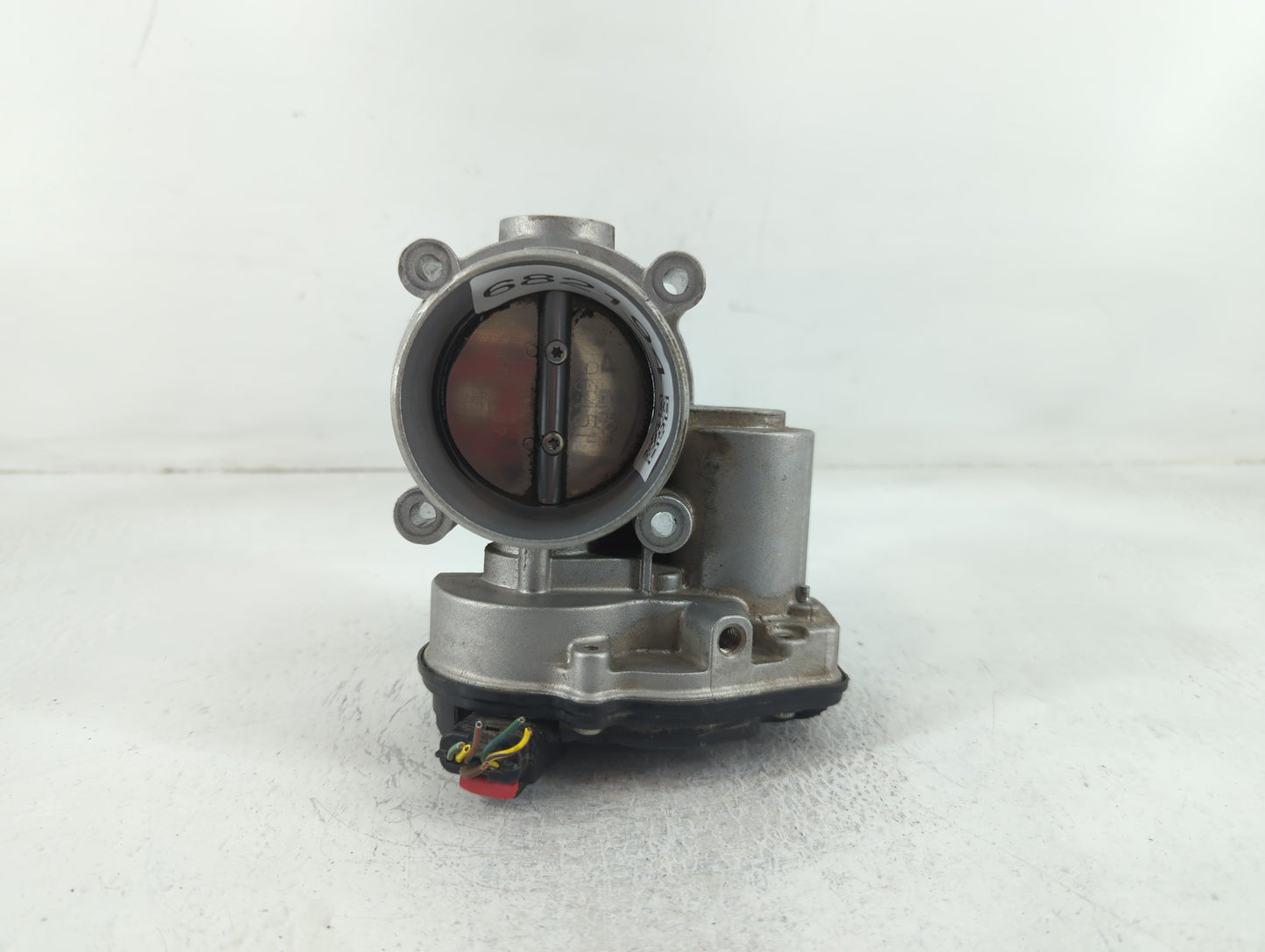 2013-2022 Ford Escape Throttle Body P/N:E1624A-0435 PBT-GF20-GS20 Fits Fits 2013 2014 2015 2016 2017 2018 2019 2020 2021 202