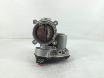 compare product 2013-2022 Ford Escape Throttle Body P/N:E1624A-0435 PBT-GF20-GS20 Fits Fits 2013 2014 2015 2016 2017 2018 2019 2020 2021 2022 OEM Used Auto Parts