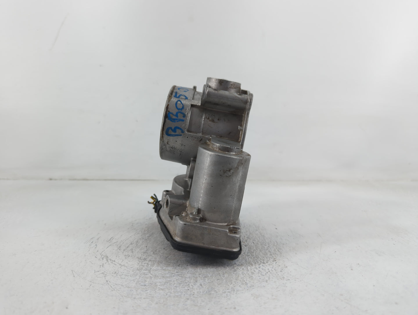 2013-2022 Ford Escape Throttle Body P/N:E1624A-0435 PBT-GF20-GS20 Fits Fits 2013 2014 2015 2016 2017 2018 2019 2020 2021 202