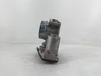 2013-2022 Ford Escape Throttle Body P/N:E1624A-0435 PBT-GF20-GS20 Fits Fits 2013 2014 2015 2016 2017 2018 2019 2020 2021 202
