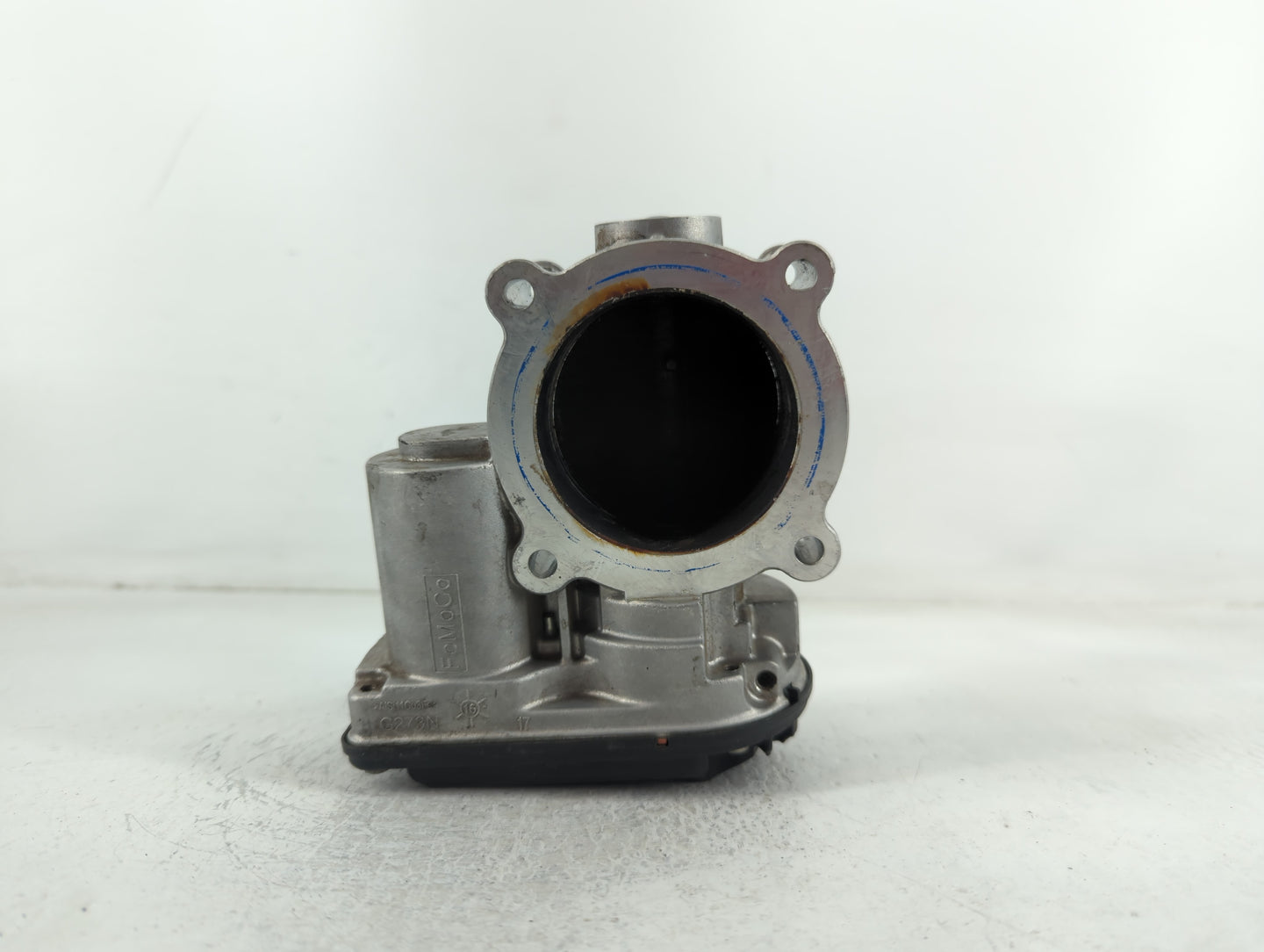 2013-2022 Ford Escape Throttle Body P/N:E1624A-0435 PBT-GF20-GS20 Fits Fits 2013 2014 2015 2016 2017 2018 2019 2020 2021 202