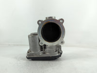 2013-2022 Ford Escape Throttle Body P/N:E1624A-0435 PBT-GF20-GS20 Fits Fits 2013 2014 2015 2016 2017 2018 2019 2020 2021 202