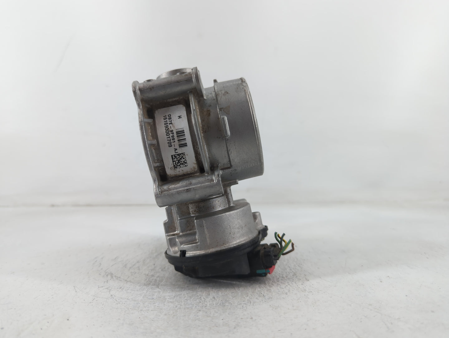 2013-2022 Ford Escape Throttle Body P/N:E1624A-0435 PBT-GF20-GS20 Fits Fits 2013 2014 2015 2016 2017 2018 2019 2020 2021 202
