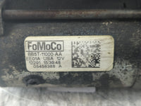 2013-2017 Ford Escape Car Starter Motor Solenoid OEM P/N:BB5T-11000-AA Fits Fits 2012 2013 2014 2015 2016 2017 2018 2019 202