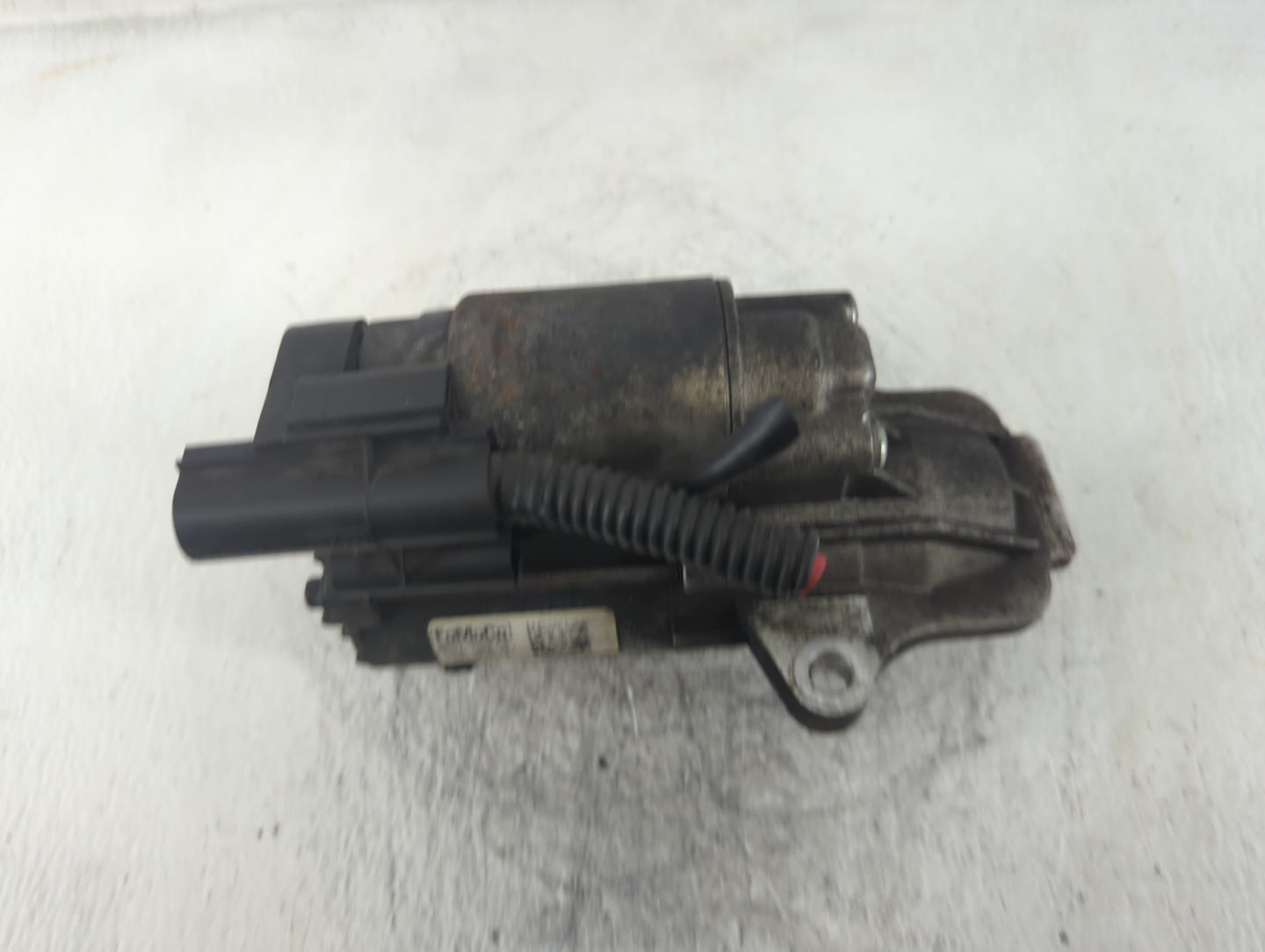 2013-2017 Ford Escape Car Starter Motor Solenoid OEM P/N:BB5T-11000-AA Fits Fits 2012 2013 2014 2015 2016 2017 2018 2019 202