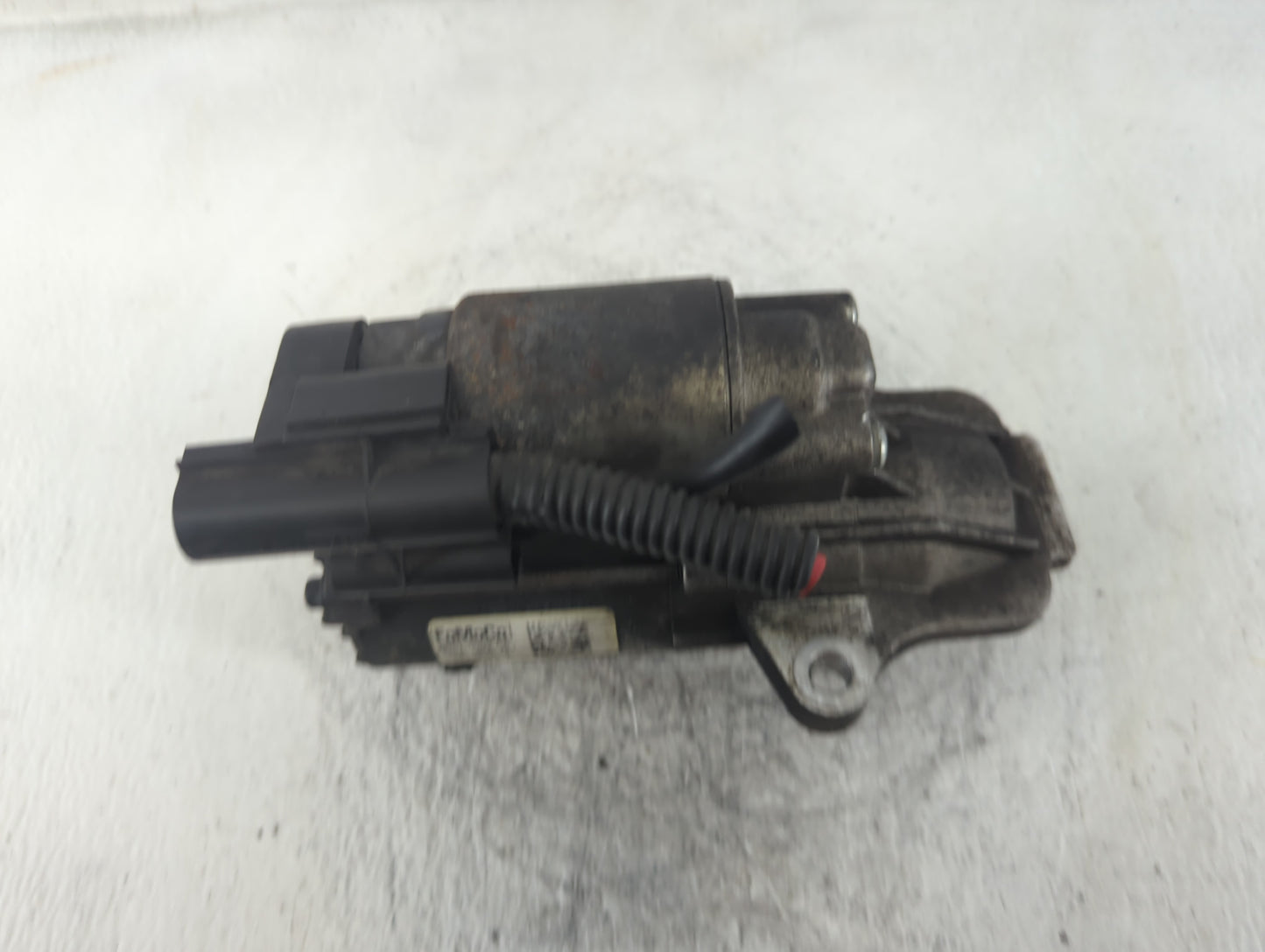 2013-2017 Ford Escape Car Starter Motor Solenoid OEM P/N:BB5T-11000-AA Fits Fits 2012 2013 2014 2015 2016 2017 2018 2019 202