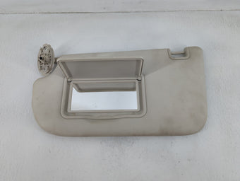 compare product 2013-2019 Ford Escape Sun Visor Shade Replacement Driver Left Mirror Fits Fits 2013 2014 2015 2016 2017 2018 2019 OEM Used Auto Parts