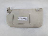 2013-2019 Ford Escape Sun Visor Shade Replacement Driver Left Mirror Fits Fits 2013 2014 2015 2016 2017 2018 2019 OEM Used A