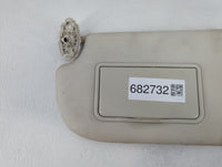2013-2019 Ford Escape Sun Visor Shade Replacement Driver Left Mirror Fits Fits 2013 2014 2015 2016 2017 2018 2019 OEM Used A