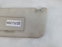 2013-2019 Ford Escape Sun Visor Shade Replacement Driver Left Mirror Fits Fits 2013 2014 2015 2016 2017 2018 2019 OEM Used A