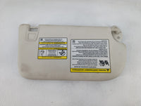 2013-2019 Ford Escape Sun Visor Shade Replacement Driver Left Mirror Fits Fits 2013 2014 2015 2016 2017 2018 2019 OEM Used A