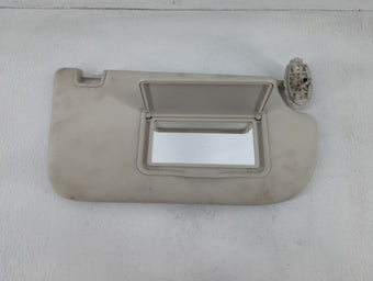 compare product 2013-2019 Ford Escape Sun Visor Shade Replacement Passenger Right Mirror Fits Fits 2013 2014 2015 2016 2017 2018 2019 OEM Used Auto Parts
