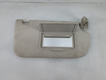 2013-2019 Ford Escape Sun Visor Shade Replacement Passenger Right Mirror Fits Fits 2013 2014 2015 2016 2017 2018 2019 OEM Us