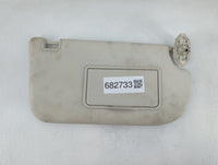 2013-2019 Ford Escape Sun Visor Shade Replacement Passenger Right Mirror Fits Fits 2013 2014 2015 2016 2017 2018 2019 OEM Us