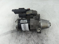 2013-2016 Ford Escape Car Starter Motor Solenoid OEM P/N:M000T39471ZC CJ5T-11000-BA Fits Fits 2013 2014 2015 2016 OEM Used A
