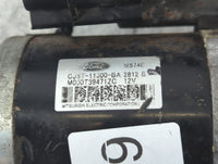 2013-2016 Ford Escape Car Starter Motor Solenoid OEM P/N:M000T39471ZC CJ5T-11000-BA Fits Fits 2013 2014 2015 2016 OEM Used A