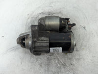 2013-2016 Ford Escape Car Starter Motor Solenoid OEM P/N:M000T39471ZC CJ5T-11000-BA Fits Fits 2013 2014 2015 2016 OEM Used A