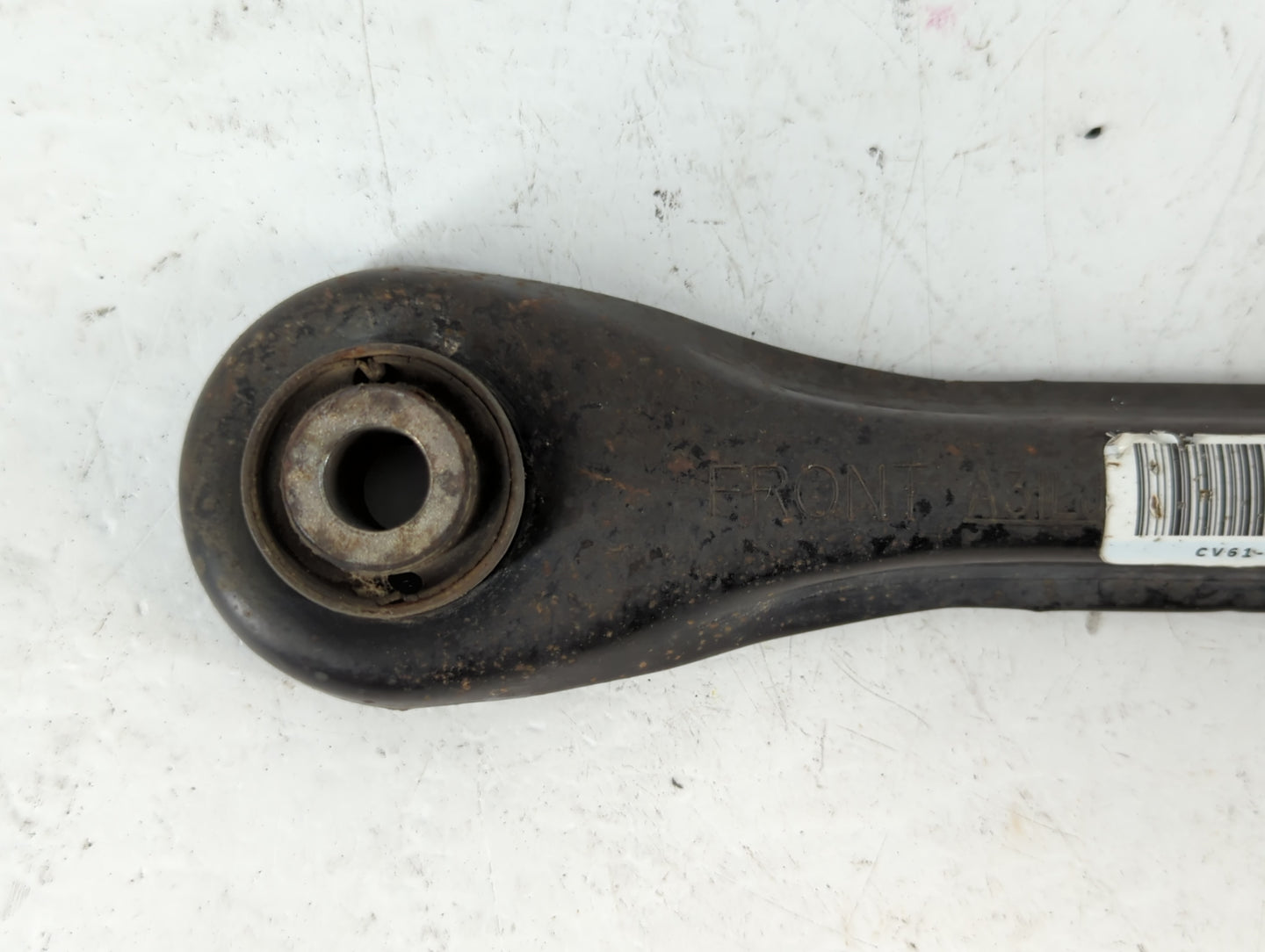 2013-2019 Ford Escape Passenger Rear Lower Control Arm Oem - Oemusedautoparts1.com