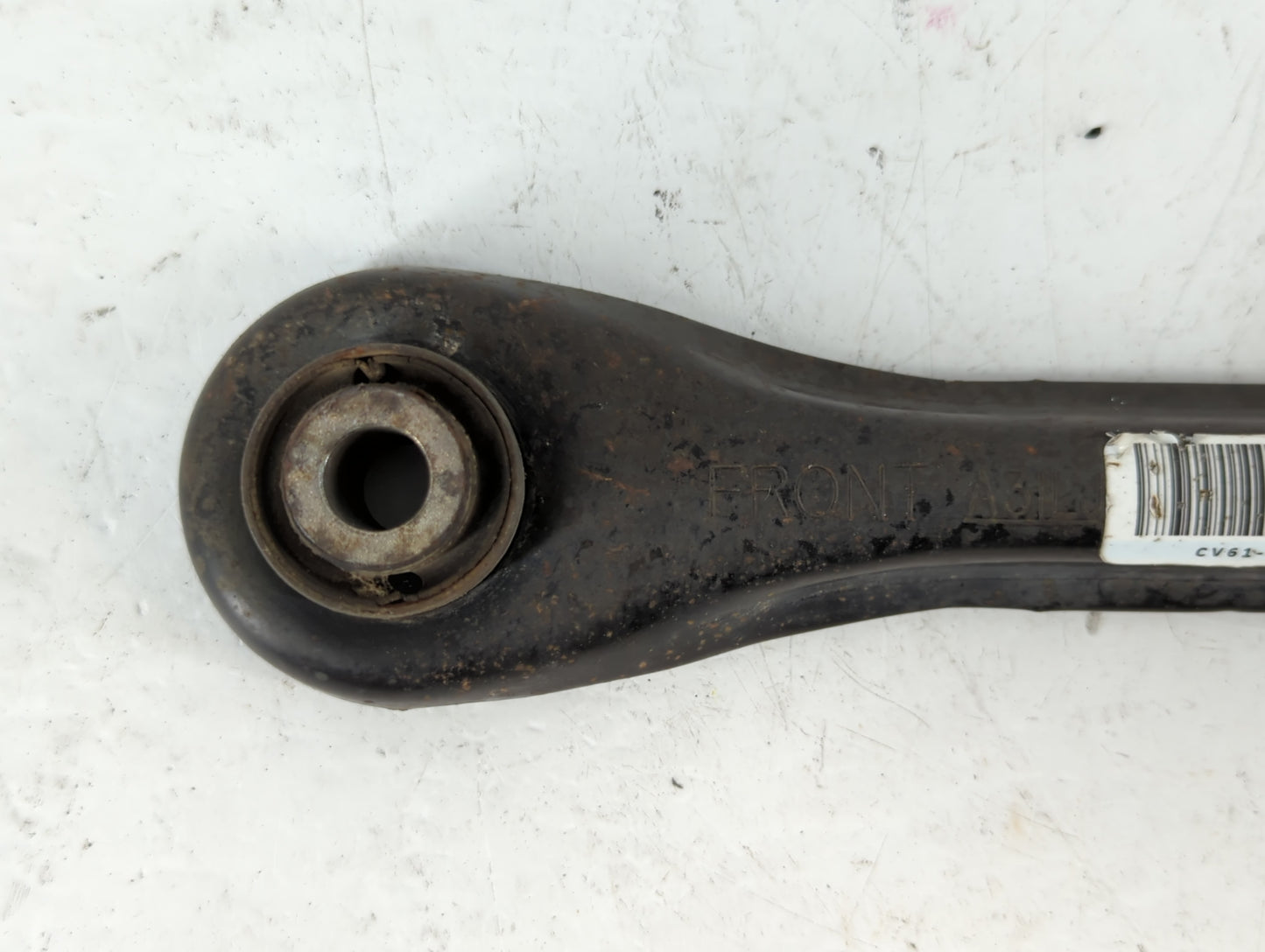 2013-2019 Ford Escape Passenger Rear Lower Control Arm Oem - Oemusedautoparts1.com