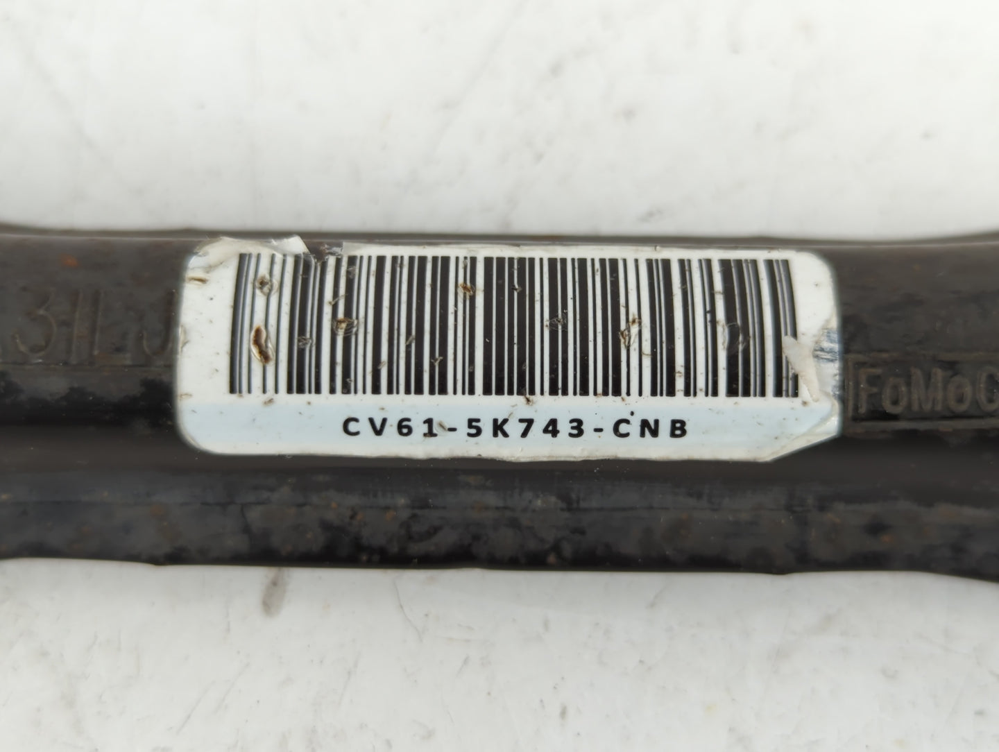 2013-2019 Ford Escape Passenger Rear Lower Control Arm Oem - Oemusedautoparts1.com